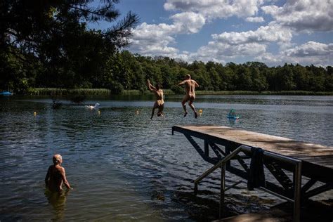 german nude girls|A Very German Idea of Freedom: Nude Ping